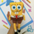 Amigurumi Bob Esponja