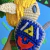 Amigurumi Link The Legends of Zelda - comprar online