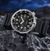 Relógio Quartz sports watch - Temdetudo
