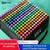 Kit canetas para colorir 120.cores