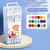 Kit canetas para colorir 120.cores - comprar online