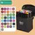 Imagem do Kit canetas para colorir 120.cores