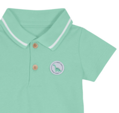 CONJUNTO BEBÊ MENINO GOLA POLO + SHORT MOLETINHO ESTAMPADO DINO BRANDILI BABY - Jog Kids | Roupas infantis - Roupa de meninos, meninas e bebês, Jaqueta Infantil, Conjuntos, Calças para crianças, Roupas de crianças 