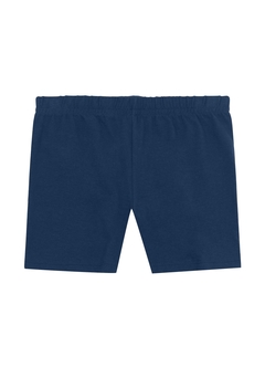 Shorts Básico Infantil Menina em Cotton - Brandili - loja online