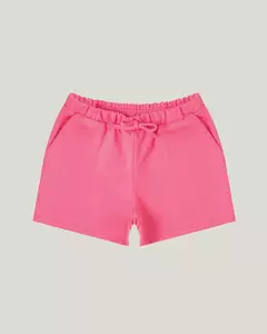 SHORTS INFANTIL MENINA C/ BOLSOS EM MOLETINHO LEVE - Jog Kids | Roupas infantis - Roupa de meninos, meninas e bebês, Jaqueta Infantil, Conjuntos, Calças para crianças, Roupas de crianças 