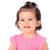 Bebê menina