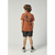 CAMISETA MASCULINA INFANTIL - Luluzinha Kids