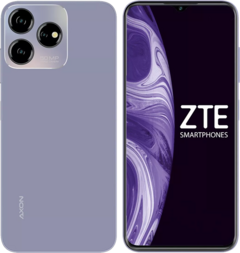 ZTE Axon 50 Lite 256GB