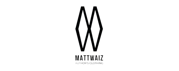 Matt Waiz Author Clothing
