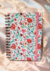 Cuaderno Acuarela A5