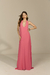 Vestido Corrente Pink