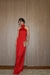 Vestido Bella Vermelho - comprar online