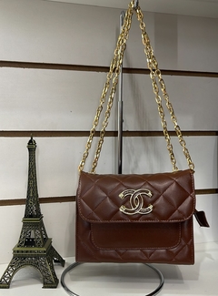 Bolsa Transversal - Chanel - comprar online