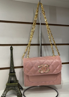 Imagem do Bolsa Transversal - Chanel