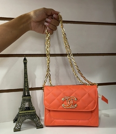 Bolsa Transversal - Chanel