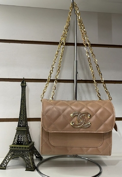 Bolsa Transversal - Chanel - loja online