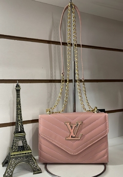Bolsa Transversal - LV - comprar online