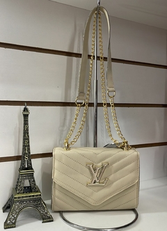 Bolsa Transversal - LV - loja online