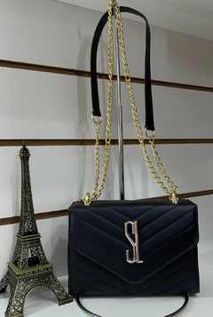 Bolsa Transversal - Santa Lolla - comprar online