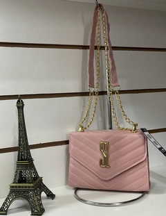Bolsa Transversal - Santa Lolla - loja online