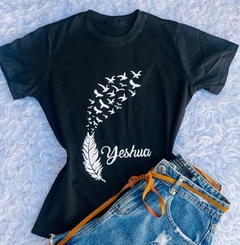 Blusa Tshirts - Yeshua - comprar online