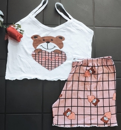Pijama Blogueirinha - loja online