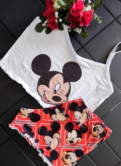 Pijama Blogueirinha