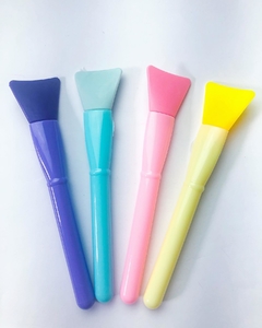 Espátula fácil de silicone