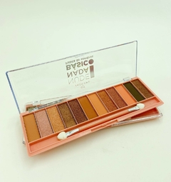 Paleta de Sombras - Jasmyne - comprar online