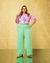 Calça Pantalona na internet