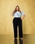 Calça Pantalona