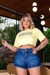 Shorts Jeans Stone na internet