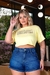 Shorts Jeans Stone