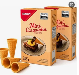 MINI CONE DISPLAY 450G
