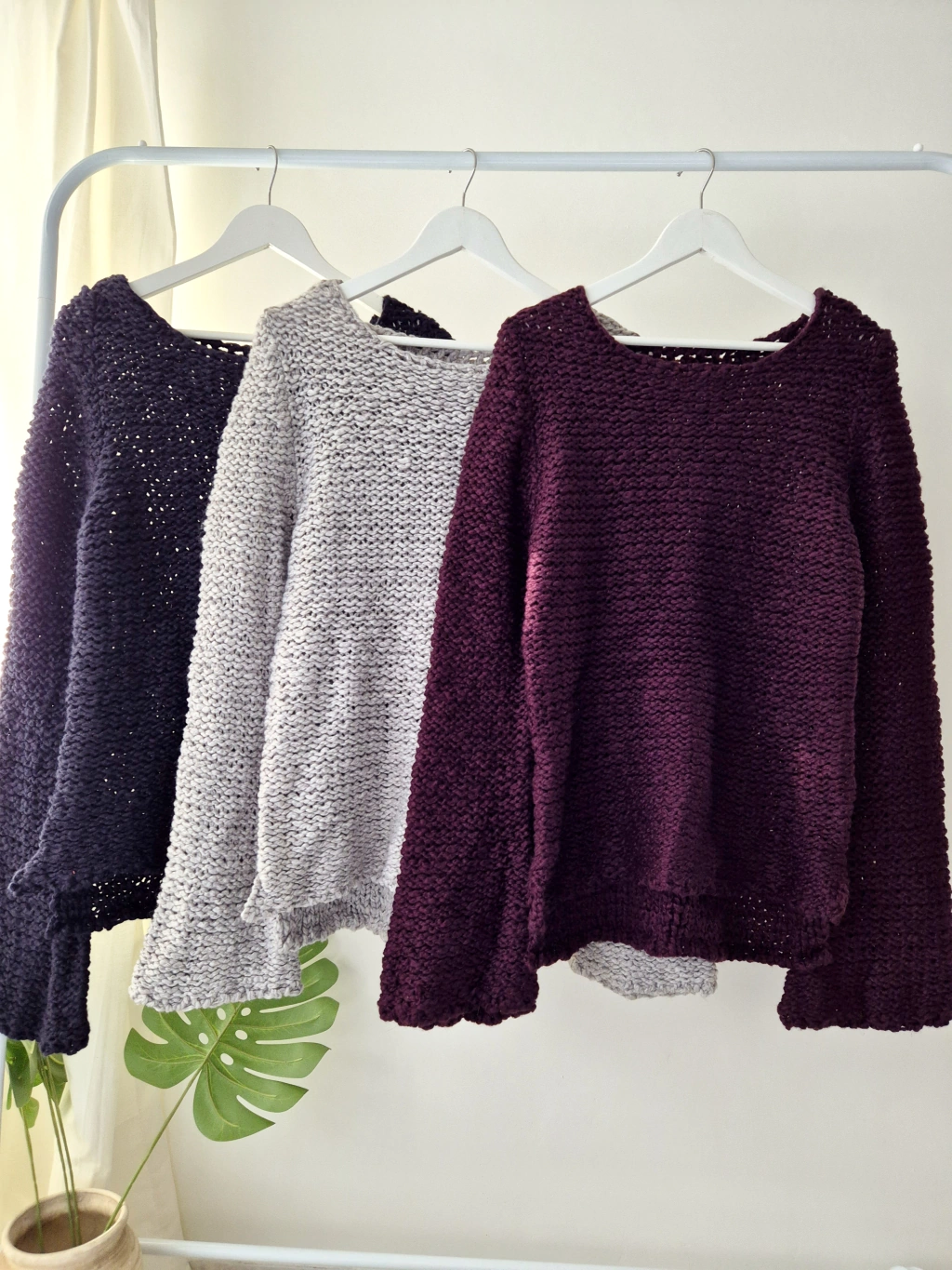 Sweaters manga oxford