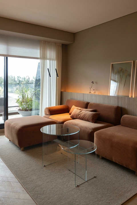 Puff G - comprar online