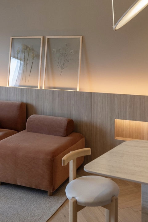 Apoyabrazos G - comprar online