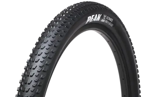 Cubierta Goodyear Peak 29x2.4 TC Tubeless XC