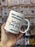 Taza Viboras amistad - regalos de amor