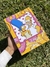 Album figuritas Simpsons grande