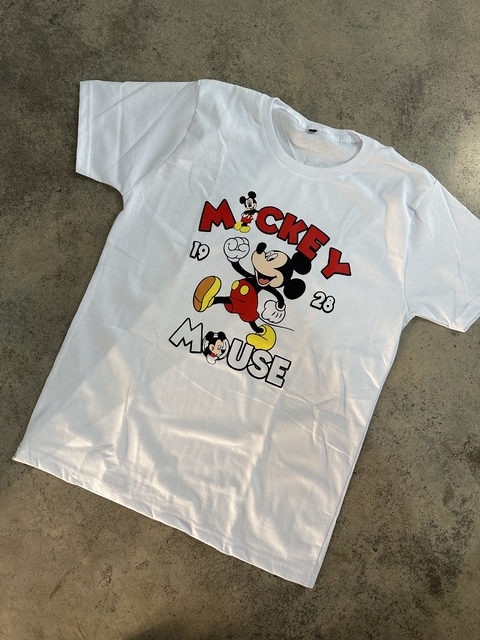 Remera Mickey - comprar online