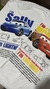 Combo remeras Sally y Rayo Mcqueen blancas - comprar online