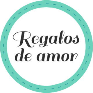 regalos de amor