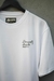 Remera Oversize PERSONALITY