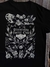 Remera Oversize DISTORSION - comprar online