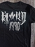 Remera Oversize HAND - comprar online
