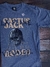 Remera LA FLAME