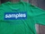 Remera Oversize SAMPLE - comprar online