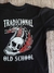 Remera TRADI