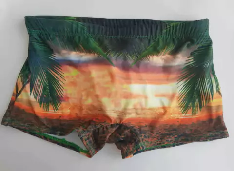 Sunga de Praia